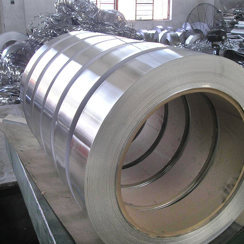 Aluminium Coil1