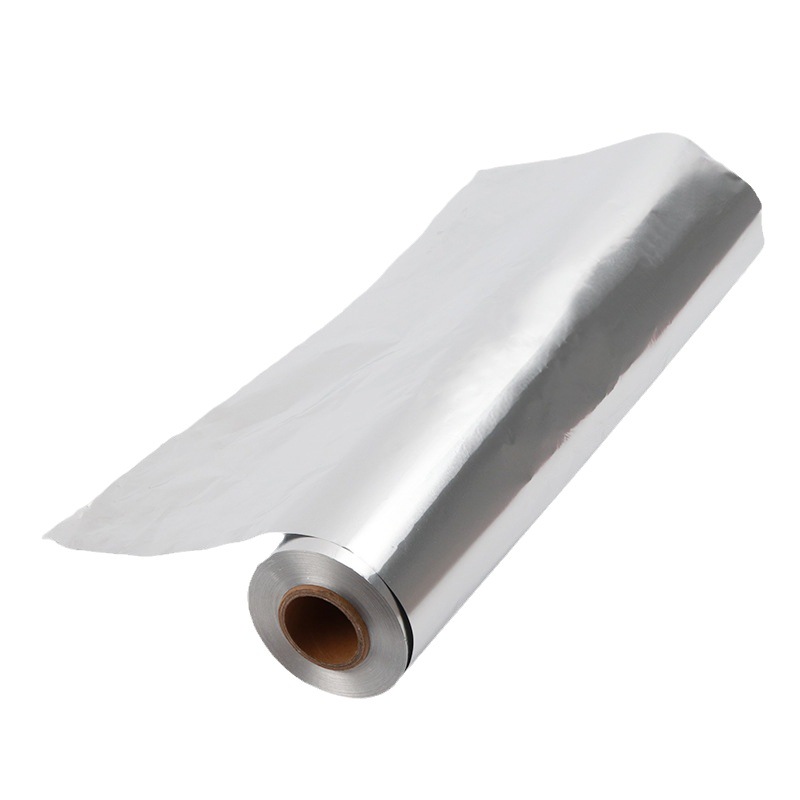 Aluminum Foil9