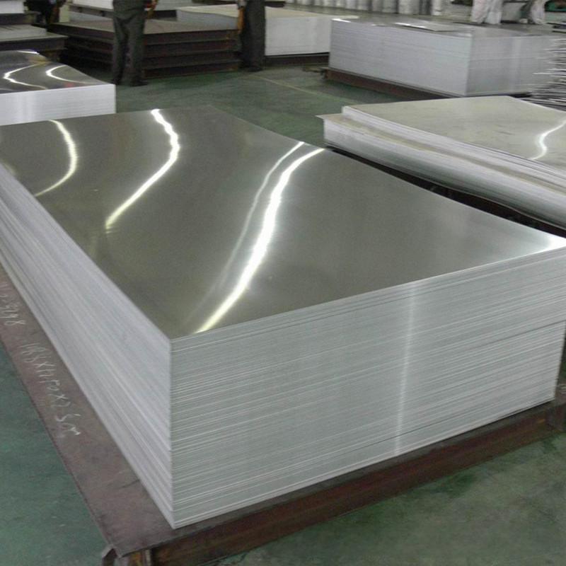 Aluminum Plate2