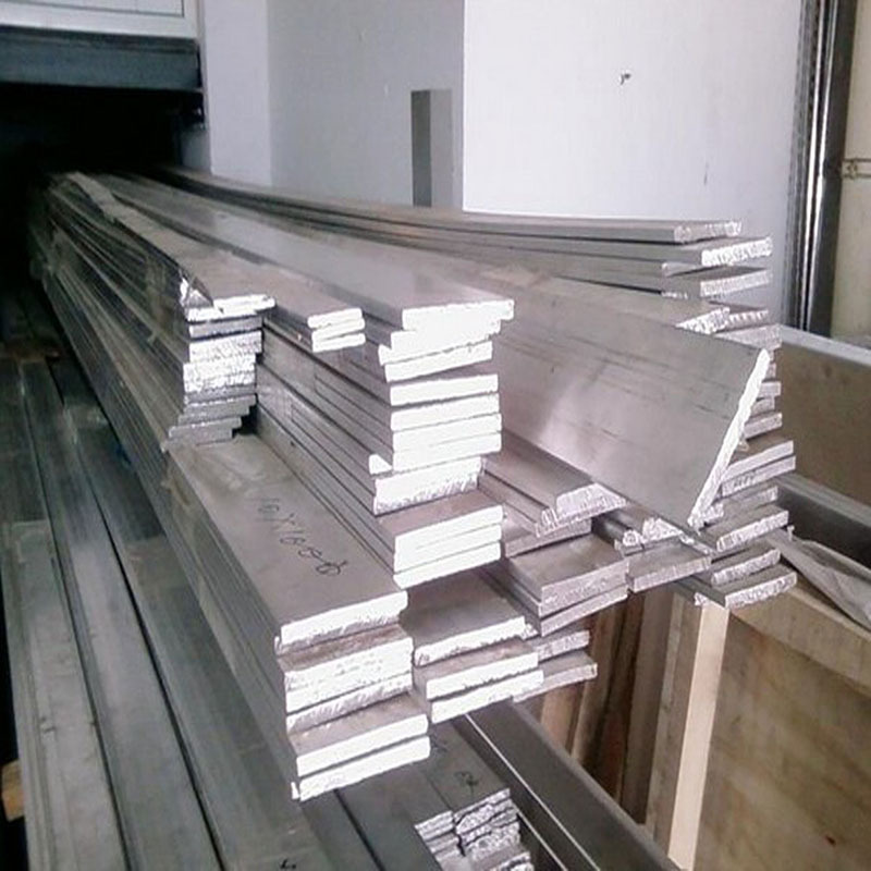 Aluminum Plate7