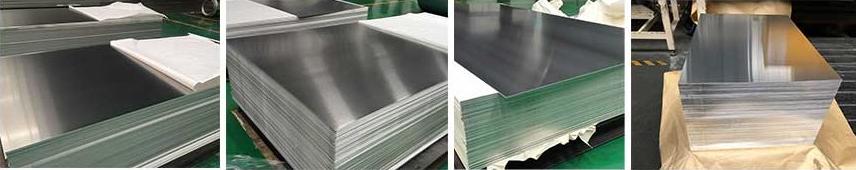 Aluminum Sheet1