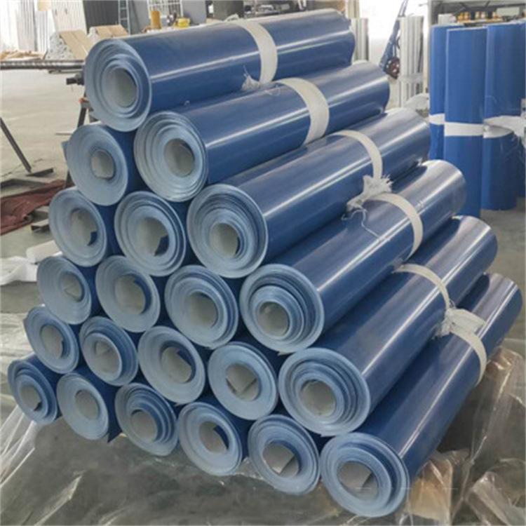 Color Coated Aluminium Coil1