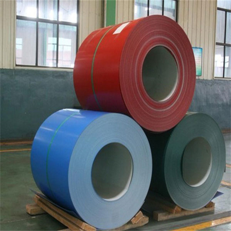 3003 Aluminum Coil3