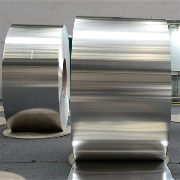 3003 Aluminum Coil5