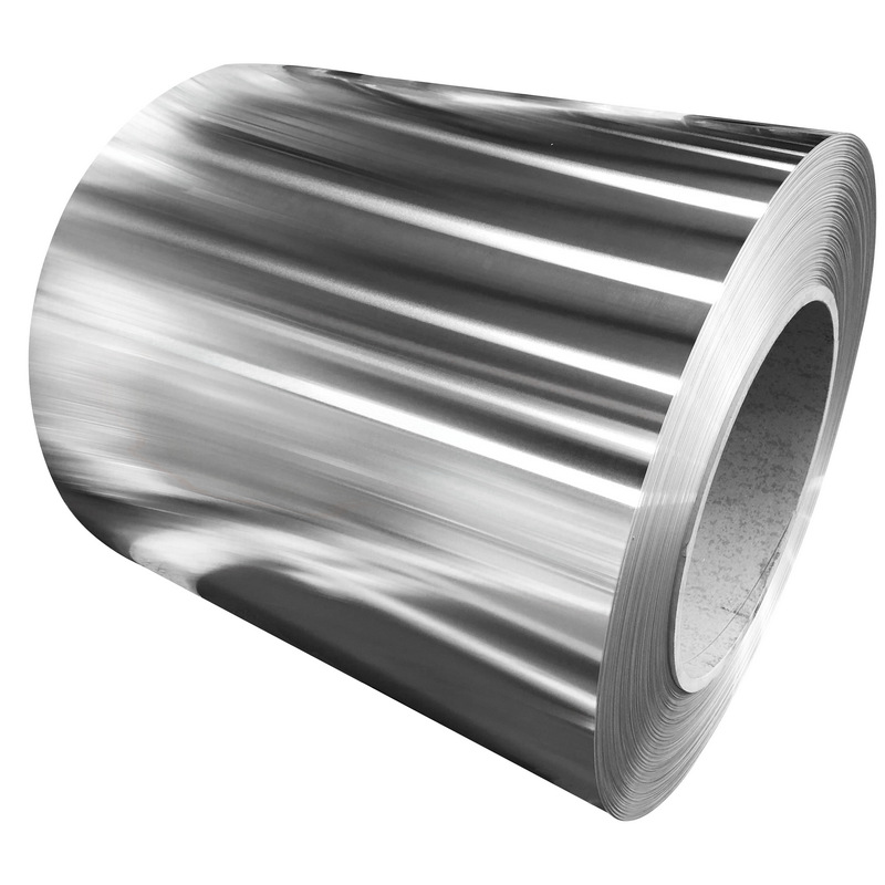 5052 Aluminum Coil1