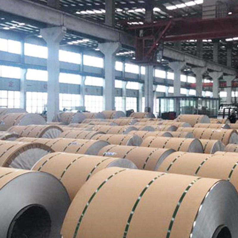 5052 Aluminum Coil2