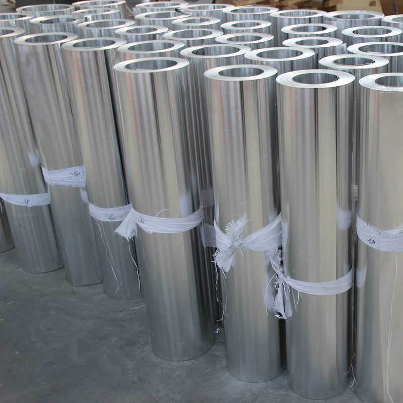 5052 Aluminum Coil4