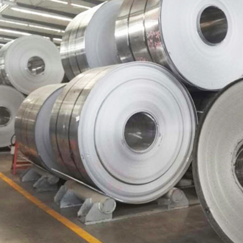 5052 Aluminum Coil6