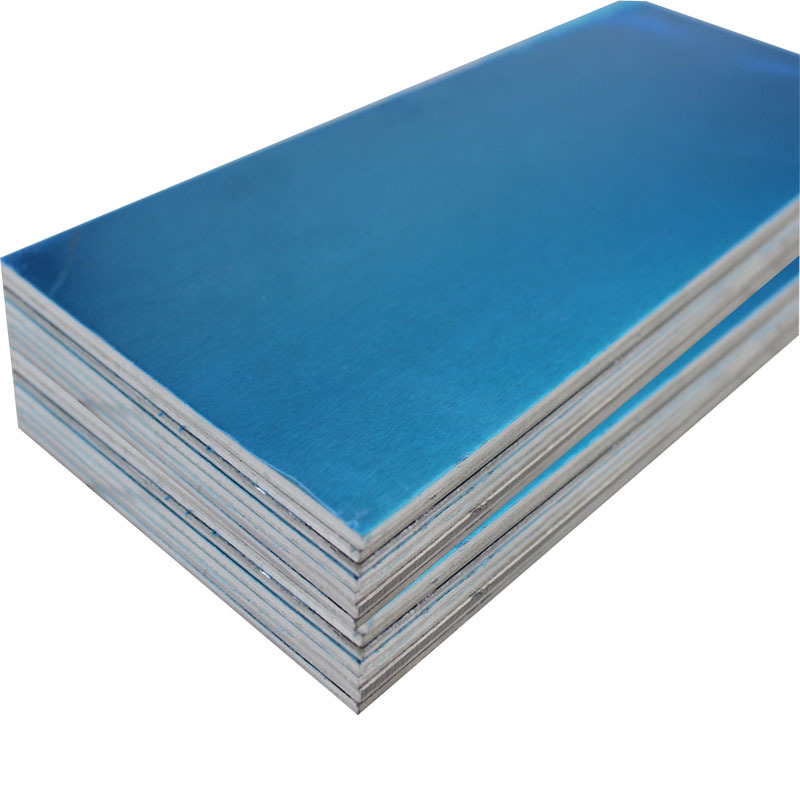 Aircraft Aluminum Sheet4