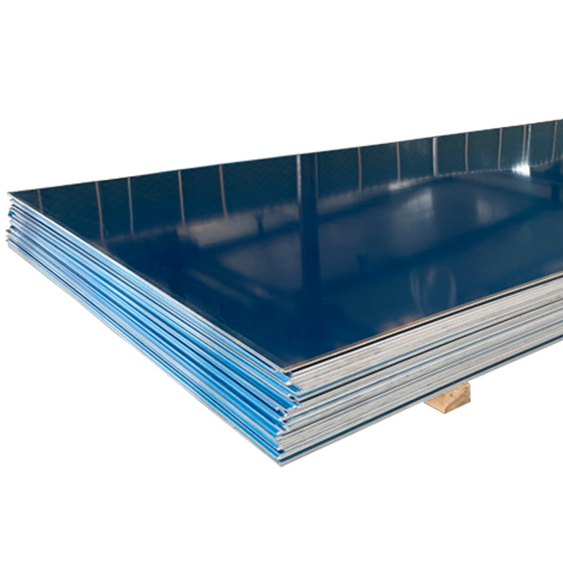 Aircraft Aluminum Sheet7