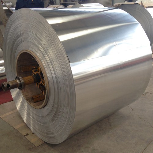 Aluminum Gutter Coil3