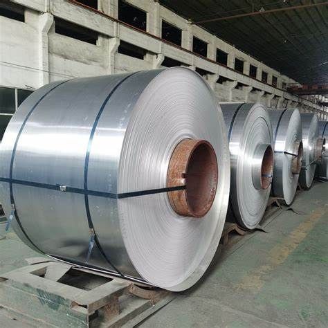 Aluminum Gutter Coil4