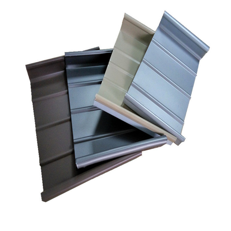 Aluminum Roofing Sheet1