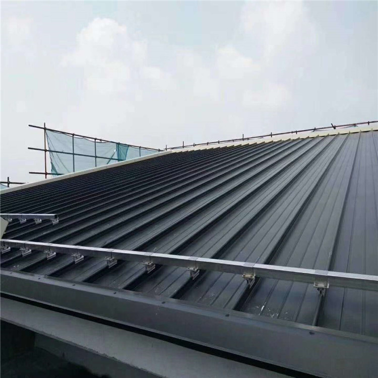 Aluminum Roofing Sheet2