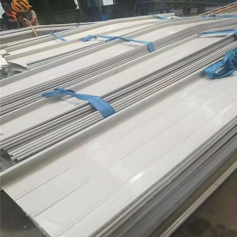 Aluminum Roofing Sheet3