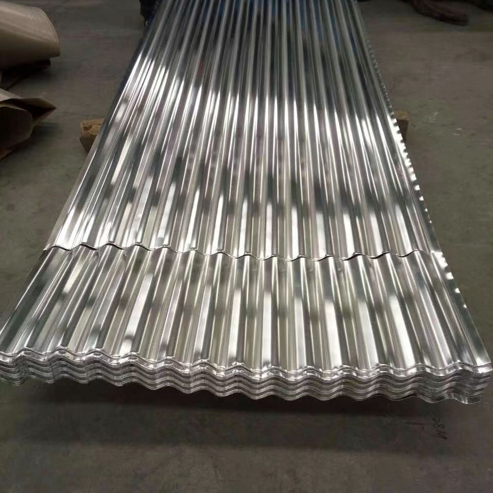 Aluminum Roofing Sheet4