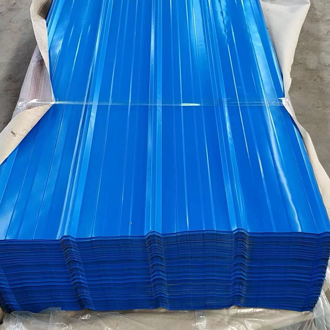 Aluminum Roofing Sheet5