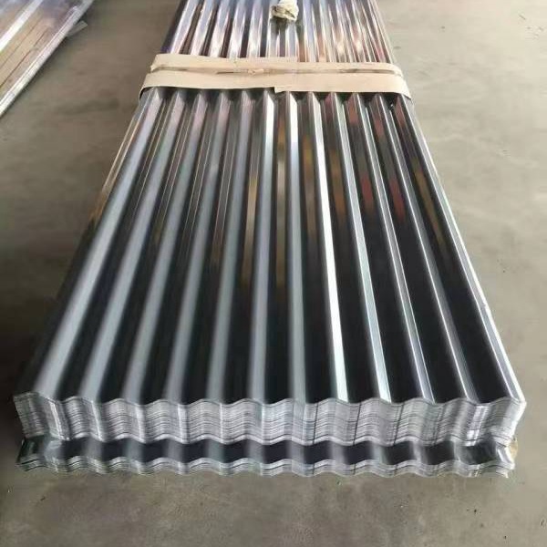 Aluminum Roofing Sheet6