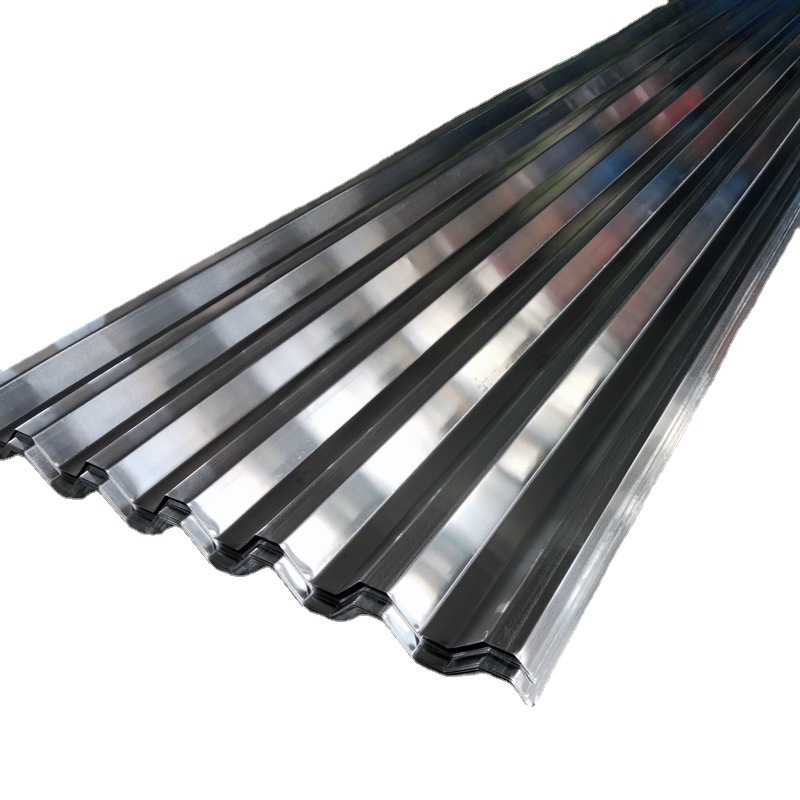 Aluminum Roofing Sheet7