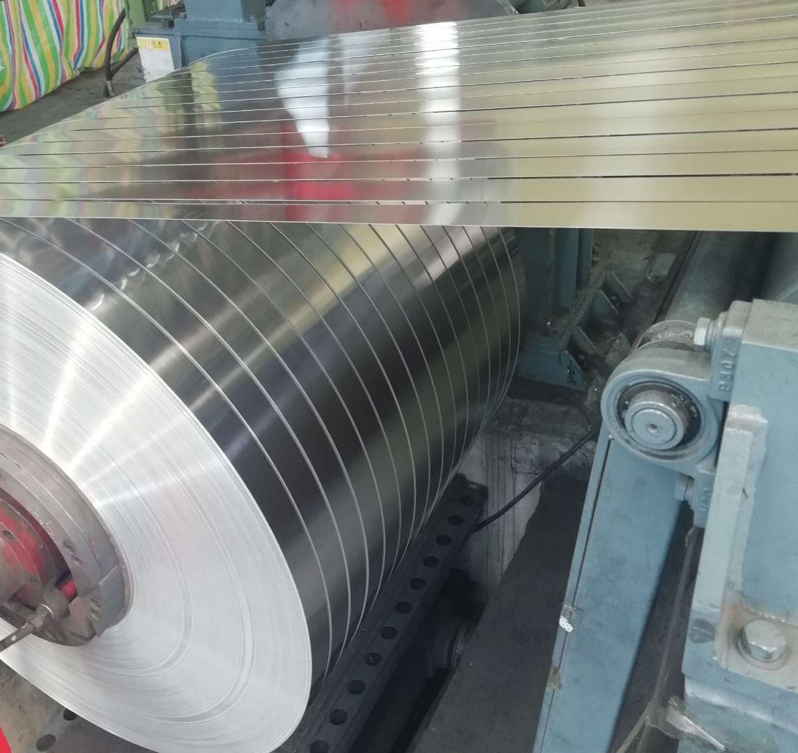 Aluminum Strip Coil1