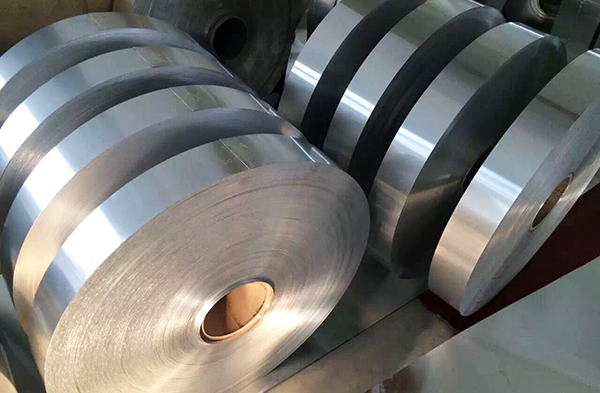 Aluminum Strip Coil2