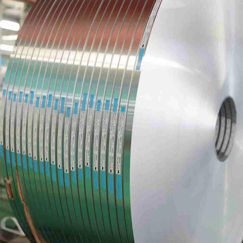 Aluminum Strip Coil3