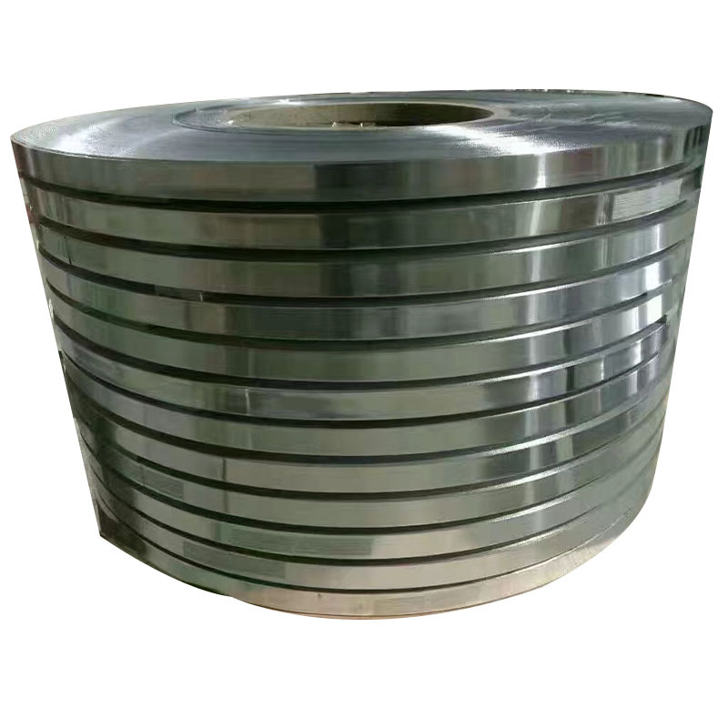 Aluminum Strip Coil5