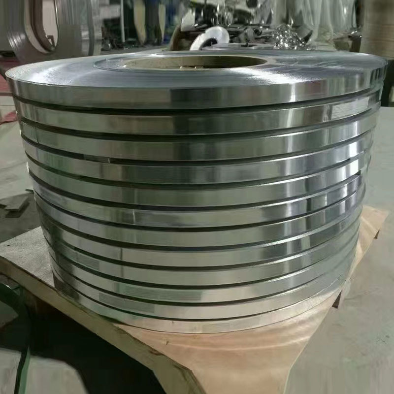 Aluminum Strip Coil6