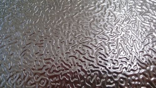 Embossed Aluminium Coil10