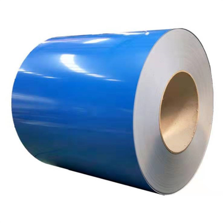 Polyester (PE) Coated Aluminum Coil3