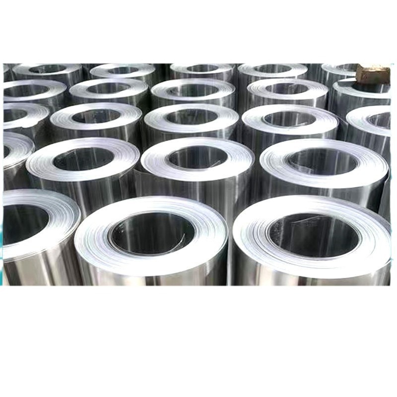 Pure Aluminum Coil4