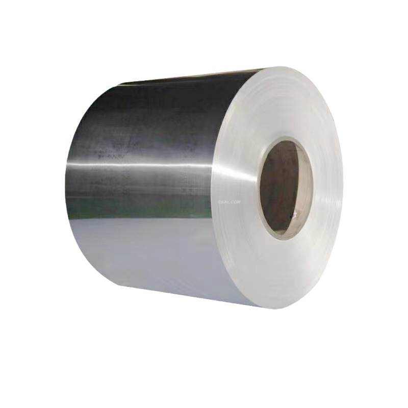 Pure Aluminum Coil5