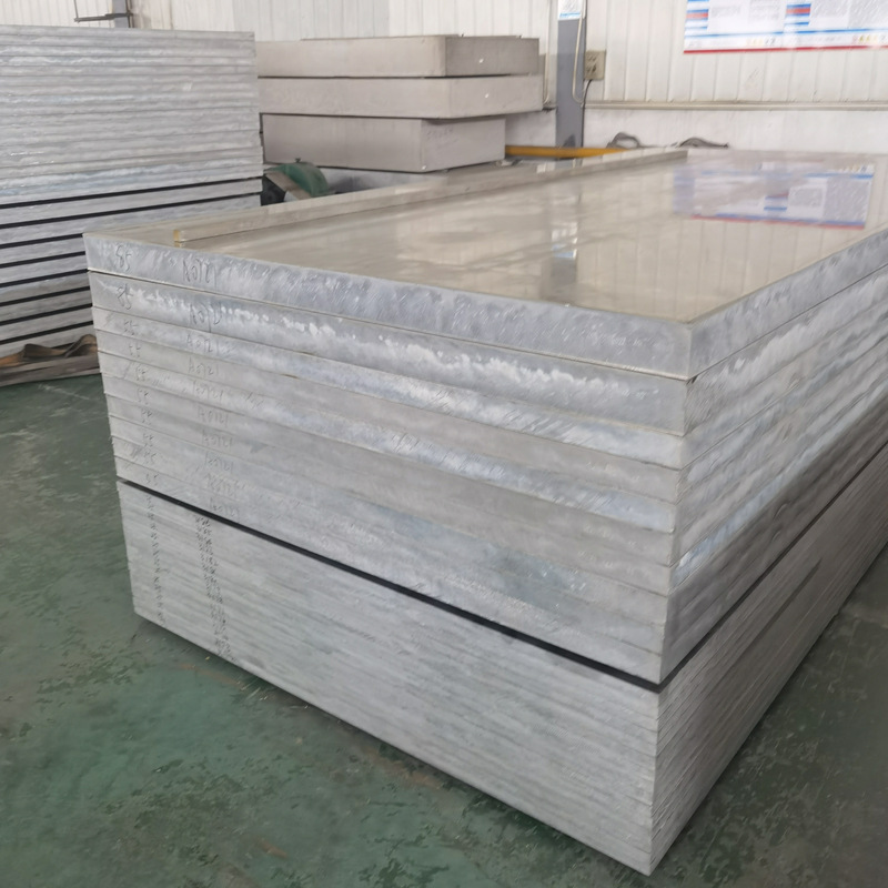 Thick Aluminum Sheet4