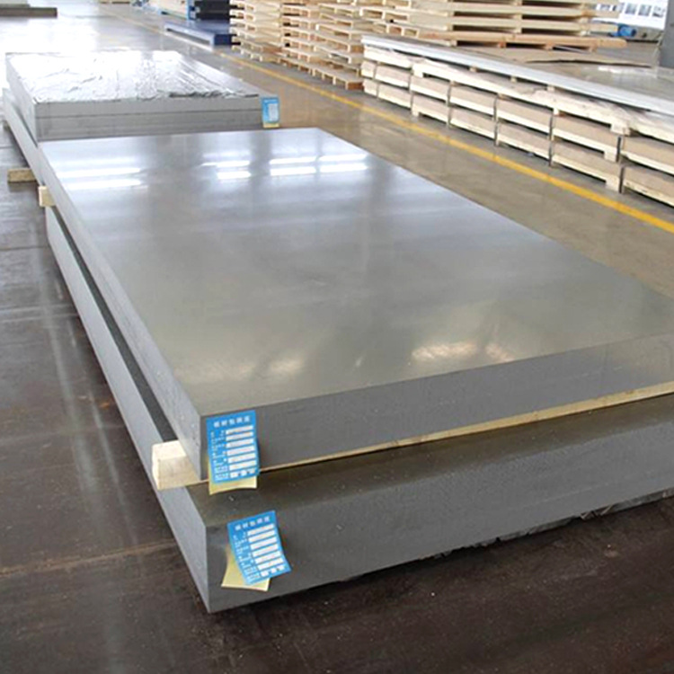 Thick Aluminum Sheet6