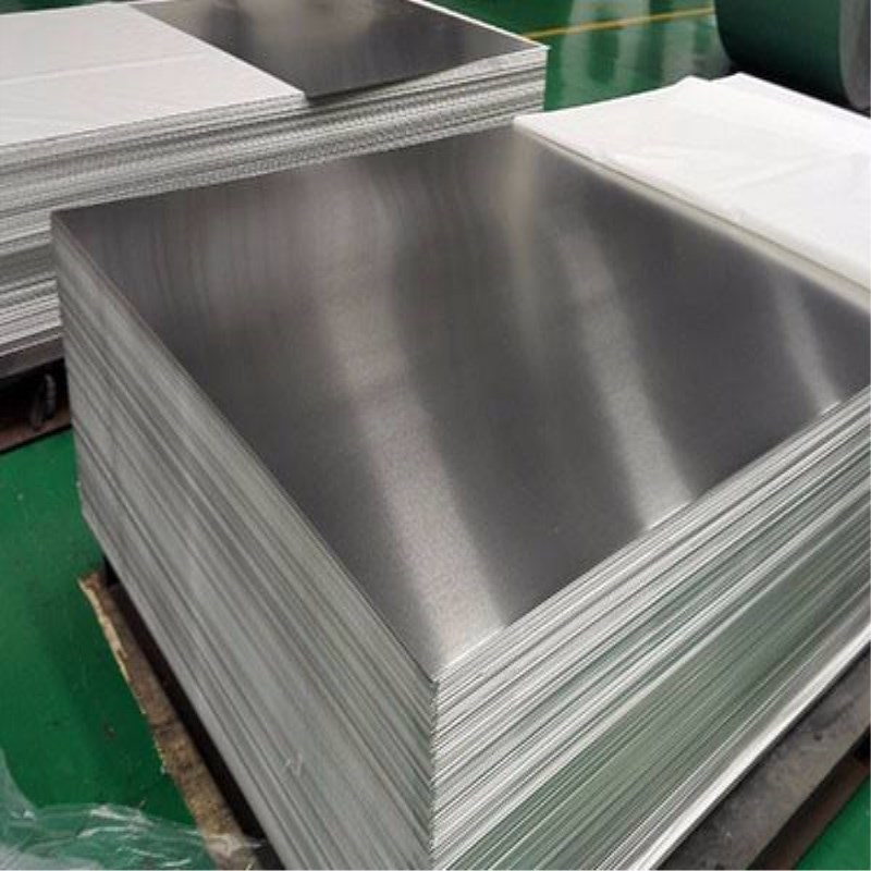 Thin Aluminum Sheet1