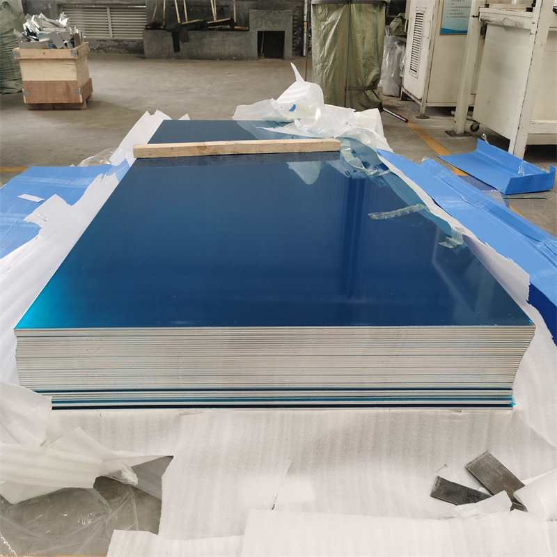 Thin Aluminum Sheet4