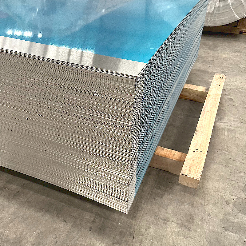 Thin Aluminum Sheet5