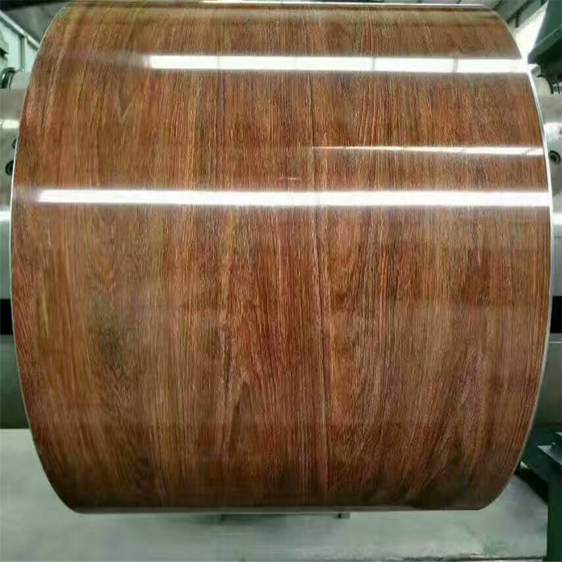 Wood Aluminium Coil3