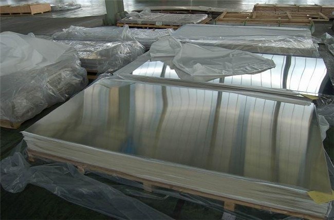 6061 Aluminum Plate3