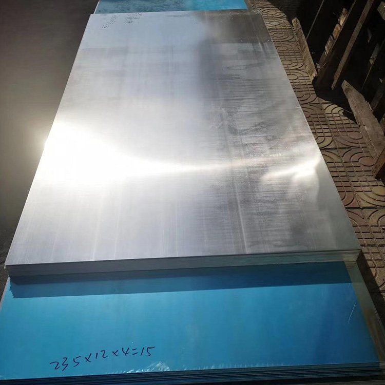 3003 Aluminum Plate5