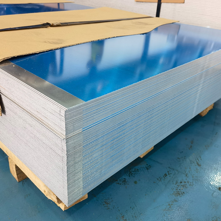 1100 Aluminum Plate2