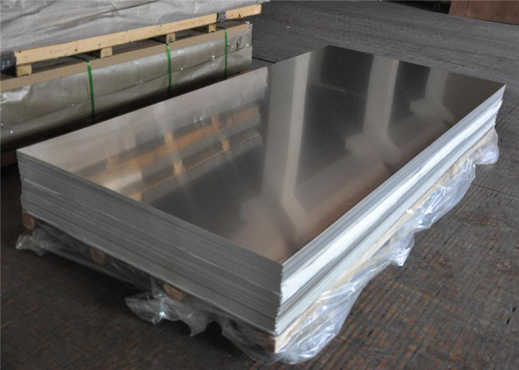 5083 Aluminum Plate1