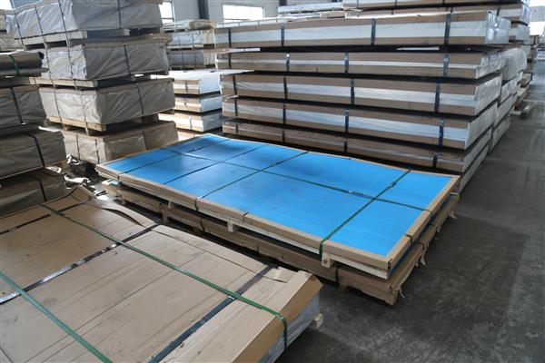 2024 Aluminum Plate5