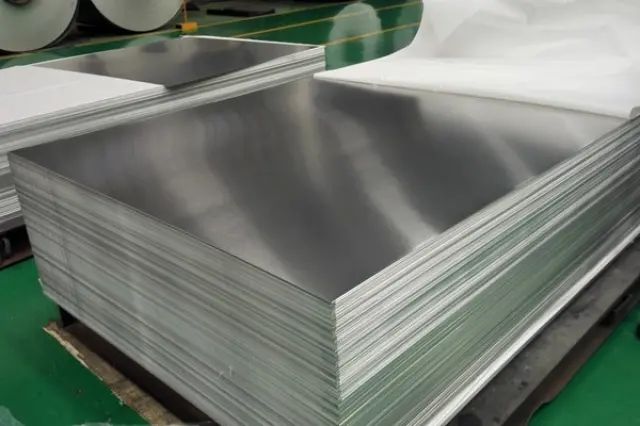 5083 Aluminum Plate3