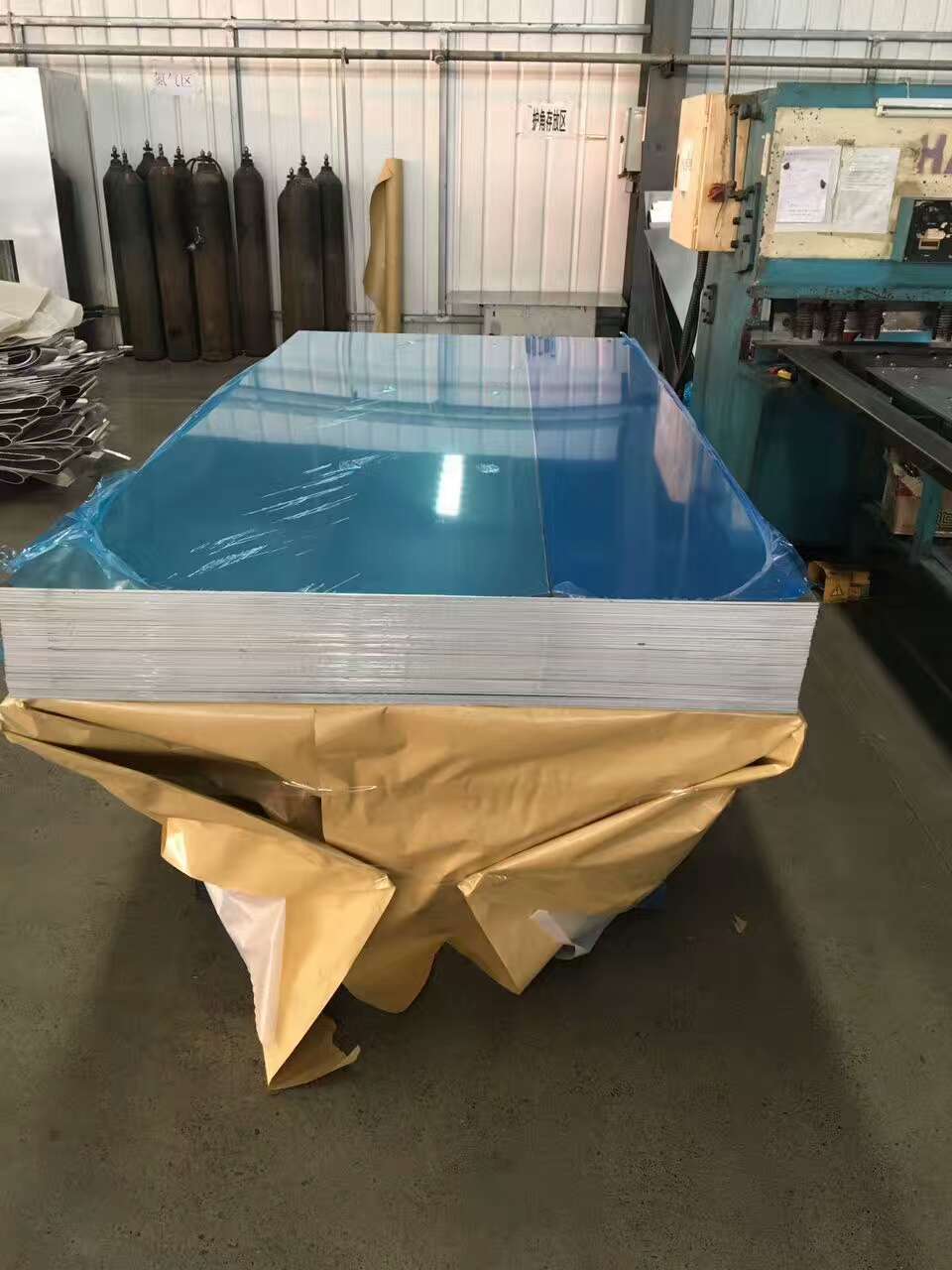 5052 Aluminum Plate8