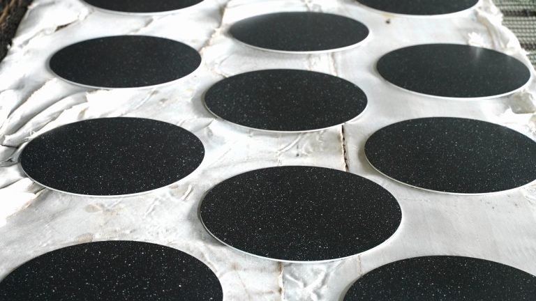 5 Factors That Affect the Performance of Coated Aluminum Disks