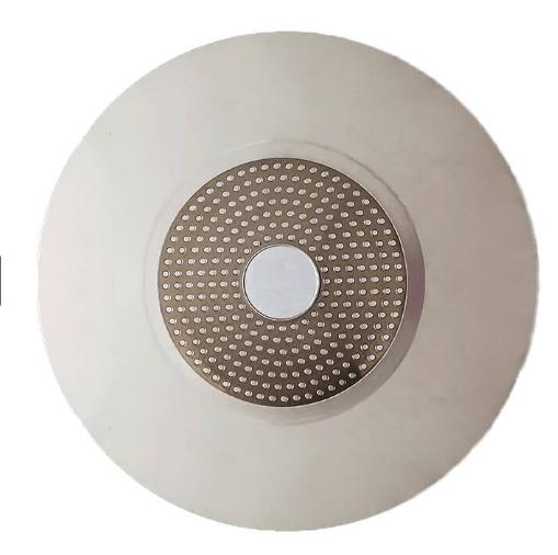 Induction Round Aluminium Disc