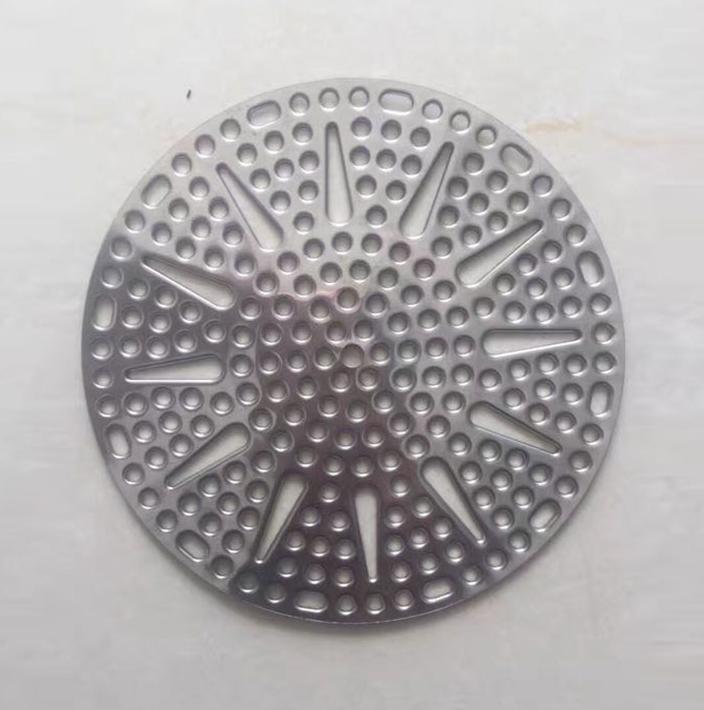 Induction Round Aluminium Disc(1)