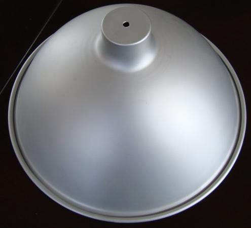 Aluminum Circle for lighting