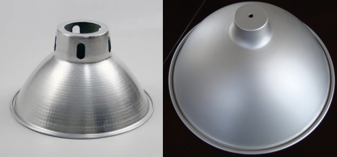 Aluminum Circle for lighting